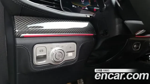 Mercedes-Benz GLE AMG GLE53 4MATIC+, миниатюра 2