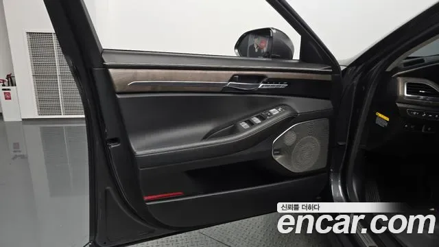 Genesis G90 5.0 AWD Prestige, миниатюра 25