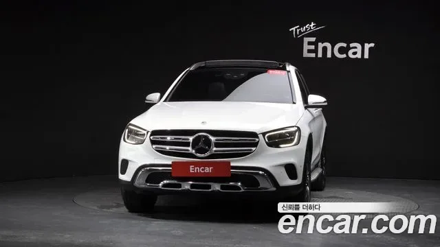 Mercedes-Benz GLC GLC300e 4MATIC, миниатюра 28