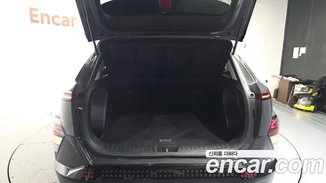 Hyundai Kona Premium, миниатюра 25