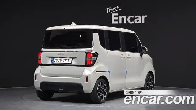 Kia Ray Signature, миниатюра 15