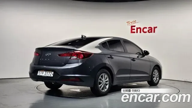 Hyundai Avante AD, миниатюра 2