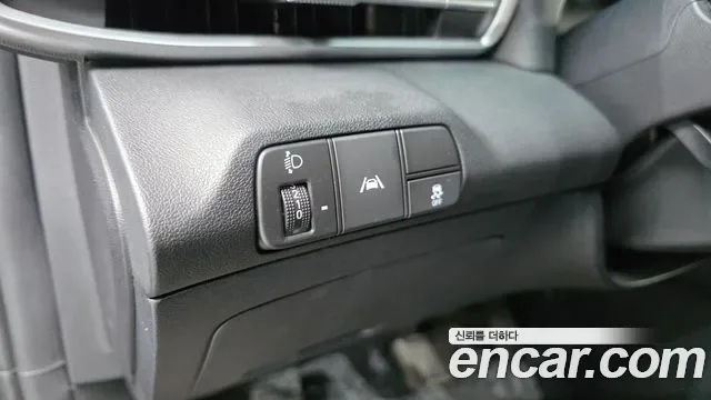 Hyundai Avante (CN7) 1.6 Modern, миниатюра 28