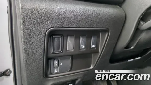 Renault QM6 2.0 GDe LE 2WD, миниатюра 14