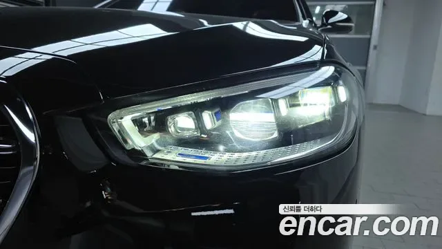 Mercedes-Benz S-Class S580L 4MATIC, миниатюра 18