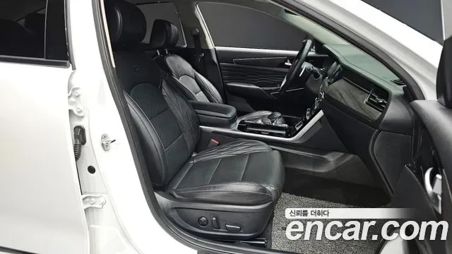 Kia K7 2.5 GDI X, миниатюра 5