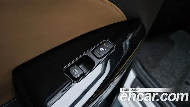 Kia K7 2.5 GDI, миниатюра 15