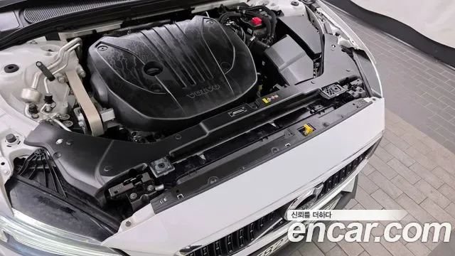 Volvo V60 B5 AWD, миниатюра 19