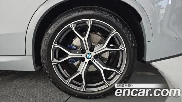 BMW X5 xDrive 30d M, миниатюра 29