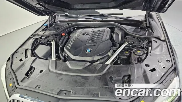 BMW 7 (G11) 740Li xDrive, миниатюра 20