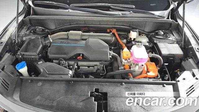 Kia Sorento HEV 1.6 2WD, миниатюра 27