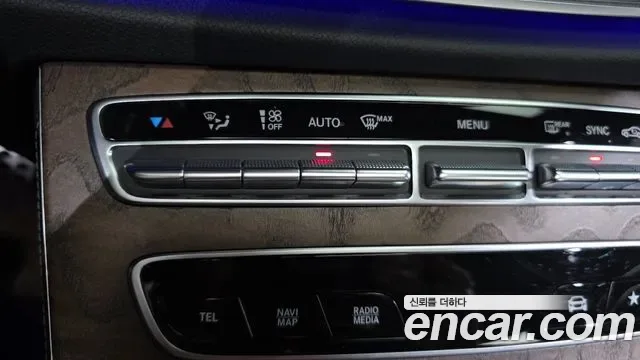 Mercedes-Benz E-Class E250, миниатюра 25