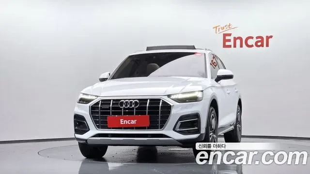 Audi Q5 45 TFSI, миниатюра 23
