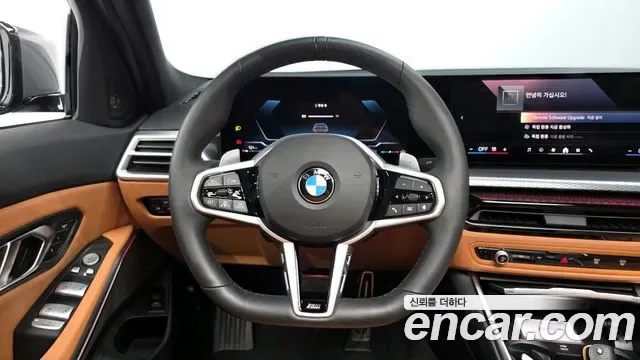 BMW 3 (G20) 320i M, миниатюра 29