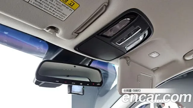 Kia Sorento дизель 2.0 2WD, миниатюра 4