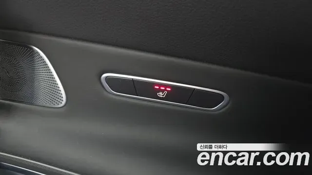 Mercedes-Benz S-Class S450 4MATIC, миниатюра 4