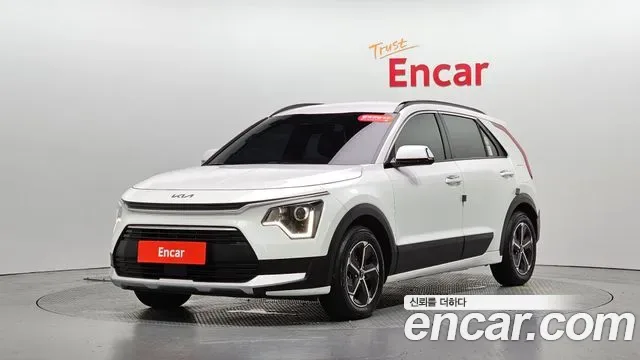 Kia Niro Prestige