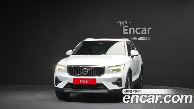 Volvo XC40 B4, миниатюра 9