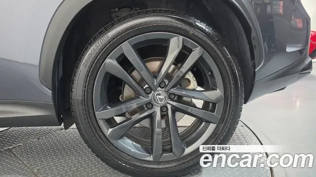 Lexus NX Premium, миниатюра 23
