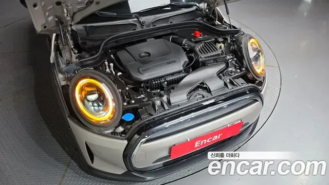MINI Cooper III, миниатюра 17
