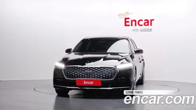 Kia K9 II 3.8 GDI AWD Best Selection I, миниатюра 15
