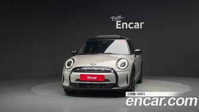 MINI Cooper III, миниатюра 29