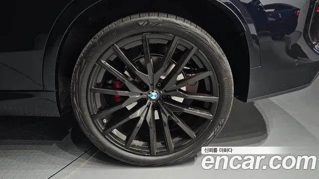 BMW X5 xDrive 40d M, миниатюра 29
