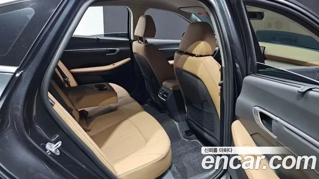 Hyundai Sonata 2.0 Inspiration, миниатюра 5