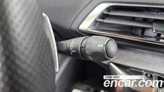 Peugeot 3008 2.0 BlueHDi GT, миниатюра 5