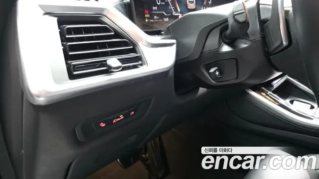 BMW X5 xDrive 40i M, миниатюра 15