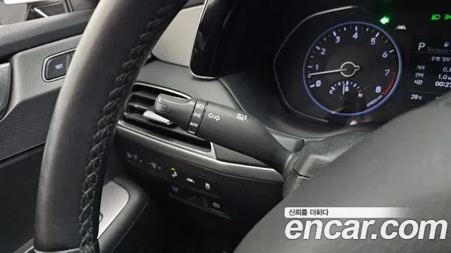 Hyundai Palisade бензин 3.8 2WD, миниатюра 5