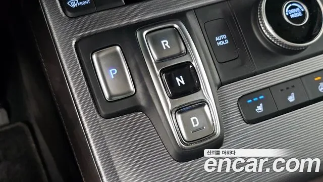 Hyundai The New Palisade дизель 2.2 2WD Calligraphy, миниатюра 22