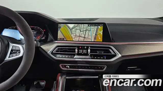 BMW X6 xDrive40i M, миниатюра 24