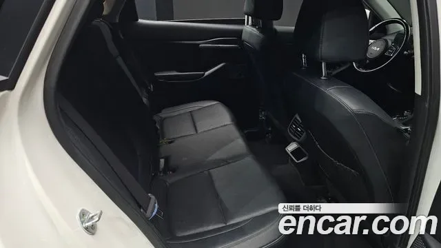 Kia Seltos бензин 1.6 Turbo 2WD Prestige, миниатюра 29