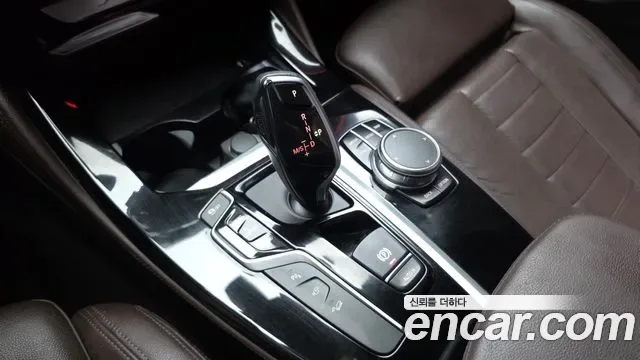 BMW X4 xDrive20d M, миниатюра 7