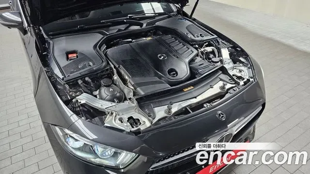 Mercedes-Benz CLS CLS450 4MATIC AMG Line, миниатюра 26