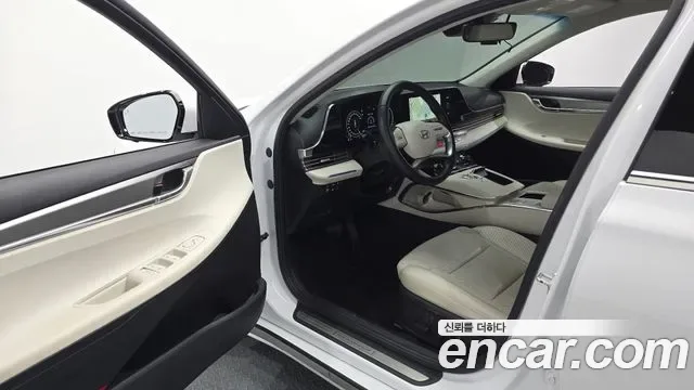 Hyundai Grandeur, миниатюра 15