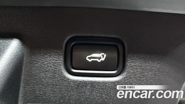 Kia Sportage бензин 1.6 Turbo 2WD Signature X Line, миниатюра 7
