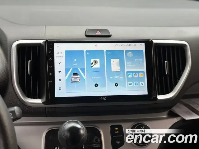 Kia The New Ray, миниатюра 20