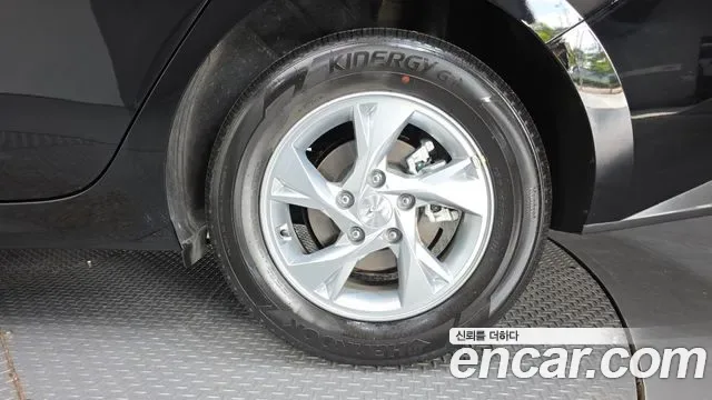Hyundai Avante (CN7) 1.6 Modern, миниатюра 5