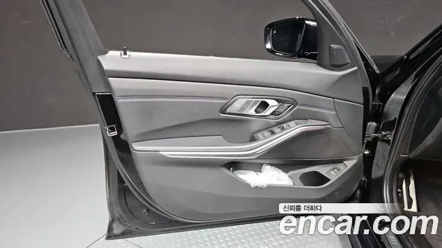 BMW 3 (G20) 320i M, миниатюра 20