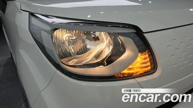 Kia The New Ray, миниатюра 15
