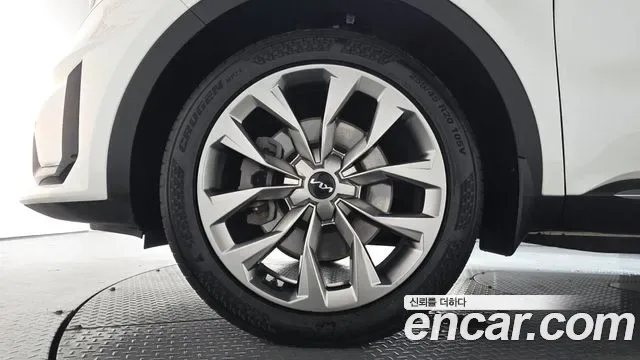 Kia Sorento бензин 2.5T 4WD Prestige, миниатюра 6