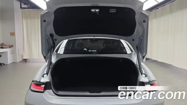 Hyundai Ioniq 6, миниатюра 7