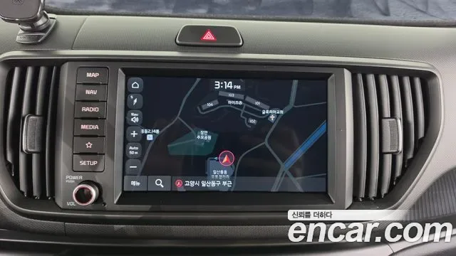 Kia Ray Signature, миниатюра 14