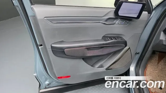 Kia EV9 4WD GT Line, миниатюра 17