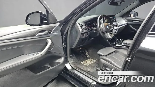 BMW X4 xDrive 20d M, миниатюра 15