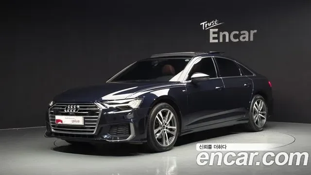 Audi A6 40 TDI Premium, миниатюра 12
