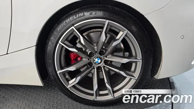 BMW Z4 M40i, миниатюра 14