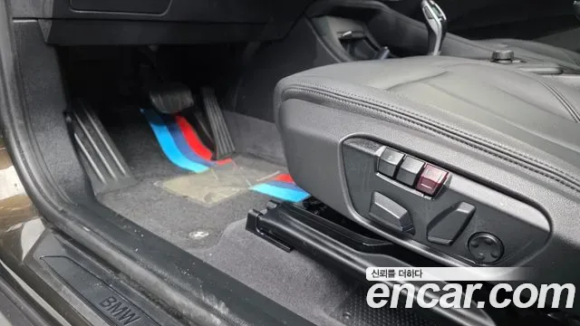 BMW X1 xDrive 20i, миниатюра 2